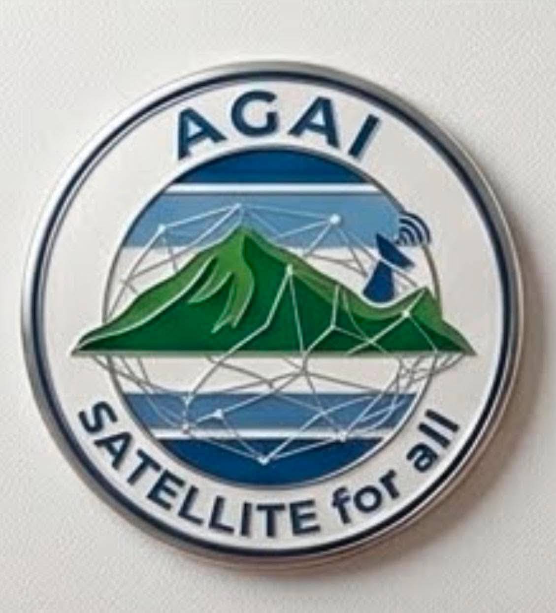 AGAI — Satellite for all
